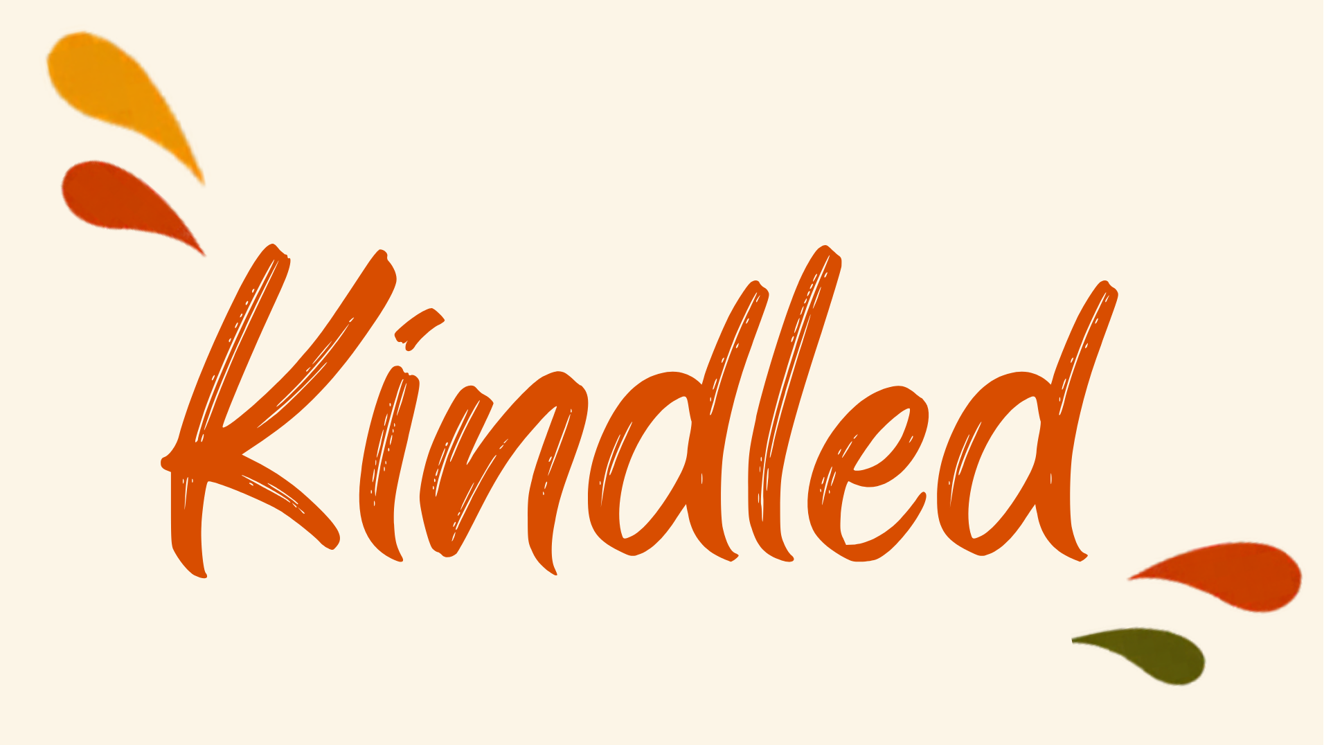 Kindled